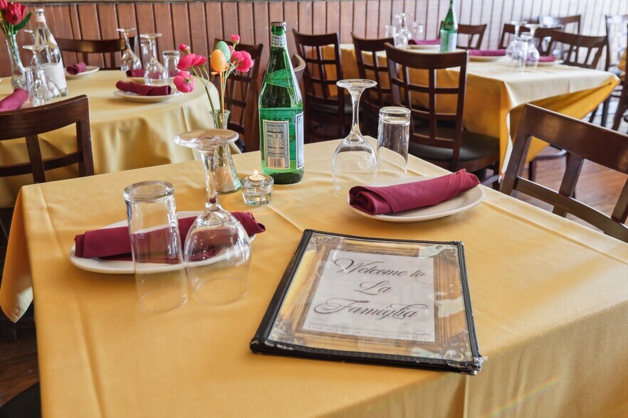 More Photos Of 359-361 Bloomfield Ave, Caldwell Storefront For Sale