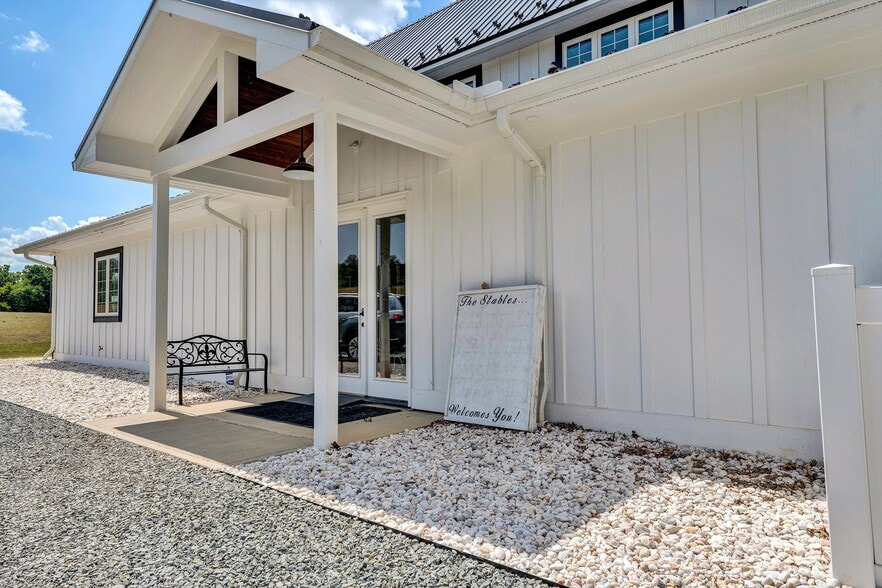More Photos Of 9945 Brooks Mill Rd, Burnt Chimney Specialty For Sale