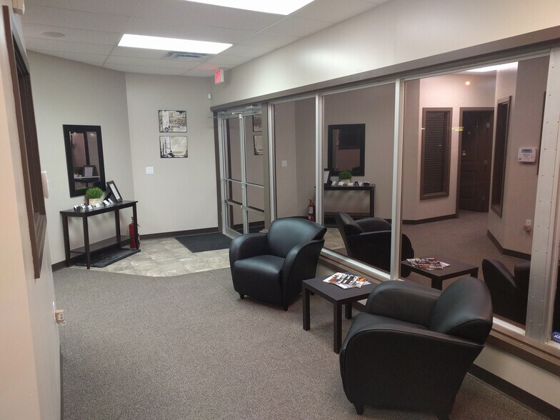 More Photos Of 1001 Main Street, Kindersley Office Residential For Sale
