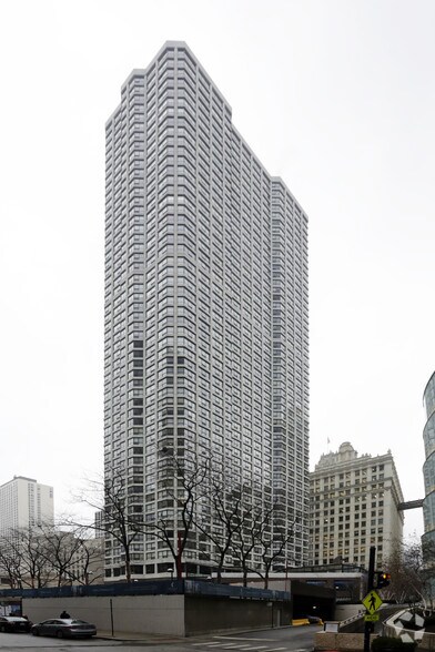 More Photos Of 405 N Wabash Ave, Chicago Office Residential For Lease
