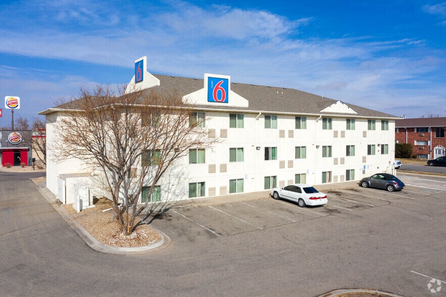 More Photos Of 65 S Grand Ave, Fort Lupton Hotel For Sale