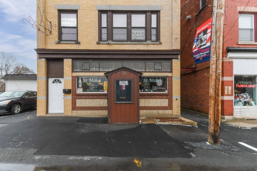 More Photos Of 38 Reid St, Amsterdam Specialty For Sale