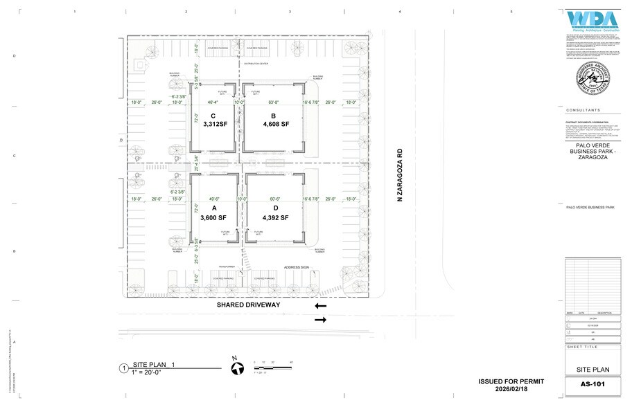 More Photos Of 1351 N Zaragoza Rd, El Paso Office For Sale