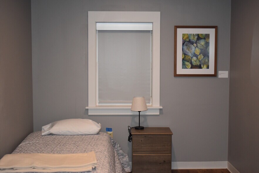 More Photos Of 111 Maple St, Buffalo Rehabilitation Center For Sale