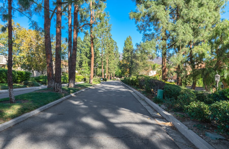 More Photos Of 19121 El Toro Rd, Silverado Land For Sale