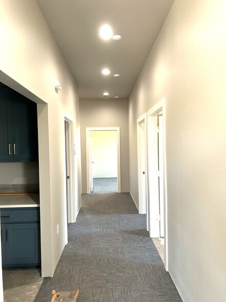 More Photos Of 6426 Colleyville Blvd, Colleyville Office For Sale