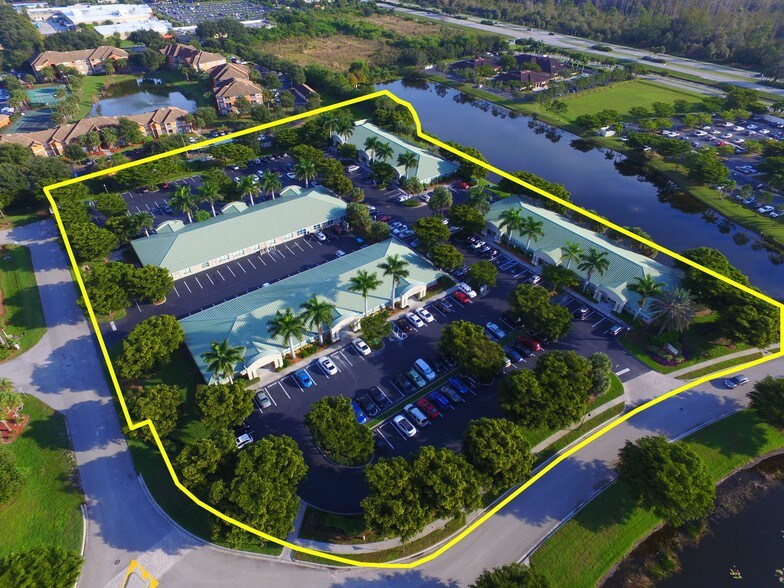 More Photos Of 6801 Palisades Park Ct, Fort Myers Medical For Lease