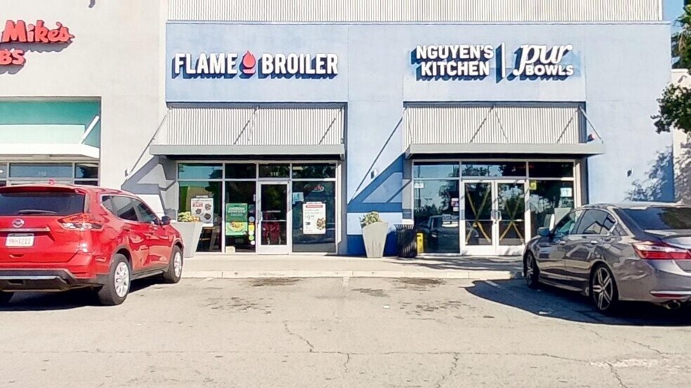 More Photos Of Garfield Ave @ Firestone Blvd, South Gate Unknown For Lease