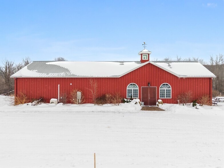 More Photos Of 4504 Bussey Rd, Syracuse General Retail For Sale