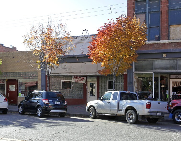 More Photos Of 114 E Main St, Florence Restaurant For Sale