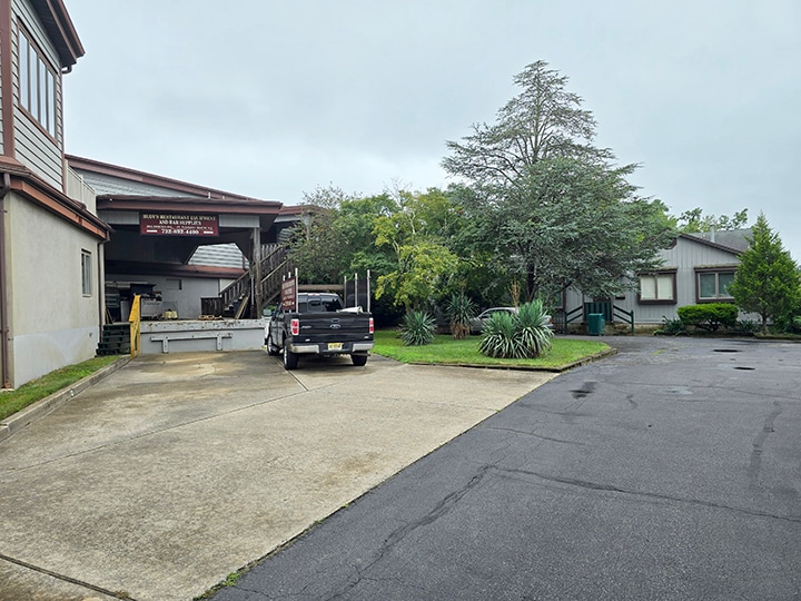 More Photos Of 804-808 Arnold Ave, Point Pleasant Beach General Retail For Lease