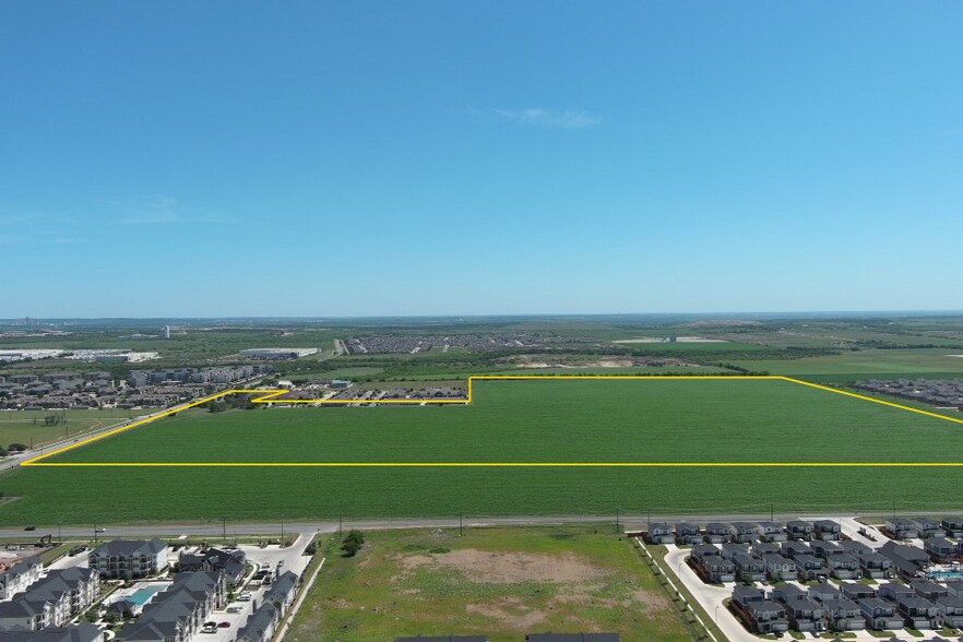 More Photos Of 2430 FM 1101, New Braunfels Land For Sale
