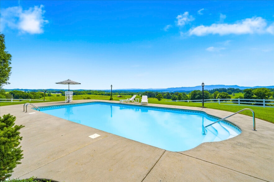 More Photos Of 789 TN-92, Dandridge Land For Sale
