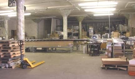 More Photos Of 2052 West Virginia Ave NE, Washington Warehouse For Sale