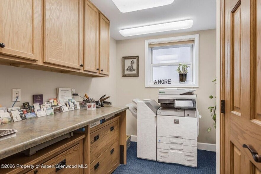More Photos Of 711 Main St, Carbondale Office For Sale