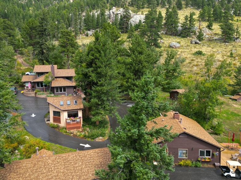 More Photos Of 2815 Fall River Rd, Estes Park Hotel For Sale
