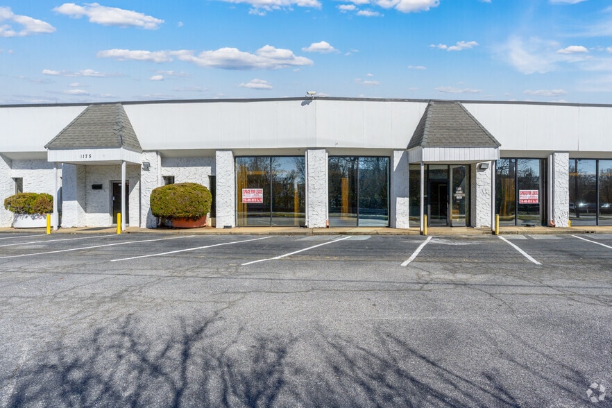 More Photos Of 1129-1199 Willingham Dr, East Point Warehouse For Lease