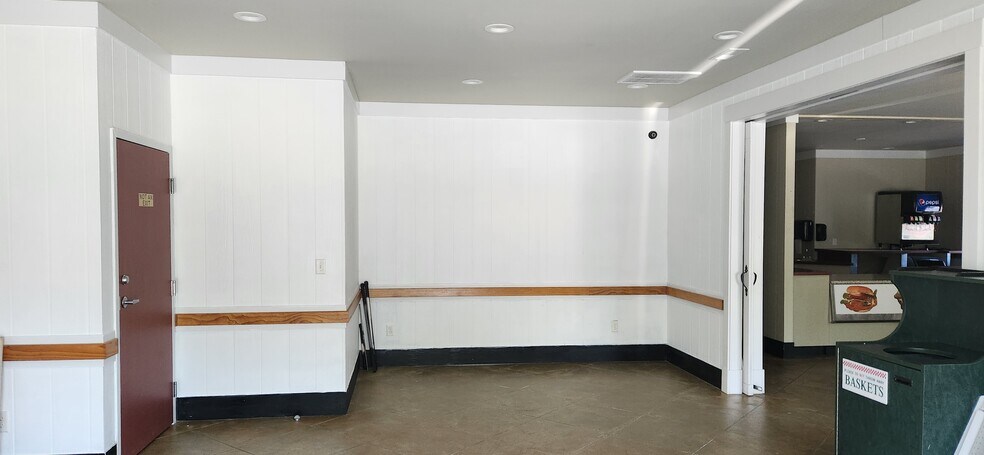 More Photos Of 106 M L King Blvd, Saint Stephen Restaurant For Sale