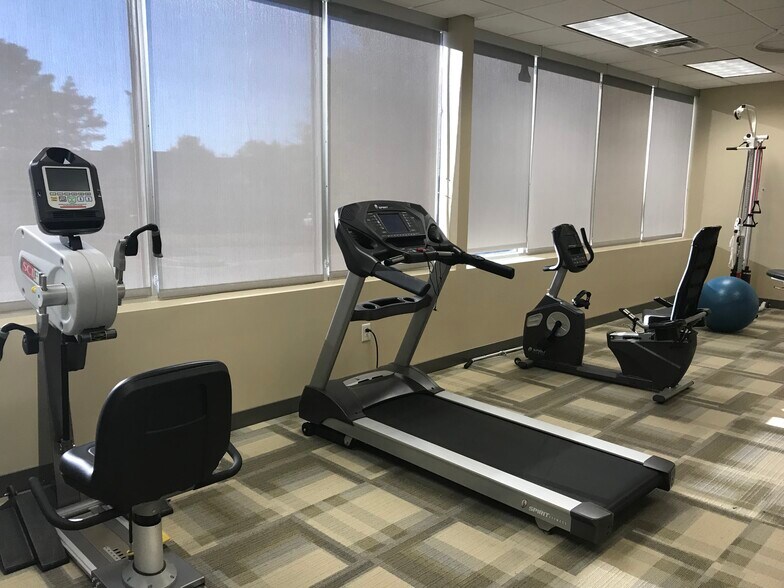 More Photos Of 6840 Peachtree Industrial Blvd, Atlanta Medical For Lease