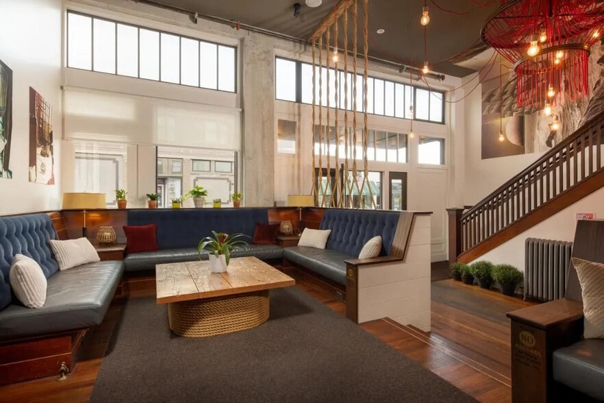 More Photos Of 258 14th St, Astoria Hotel For Sale