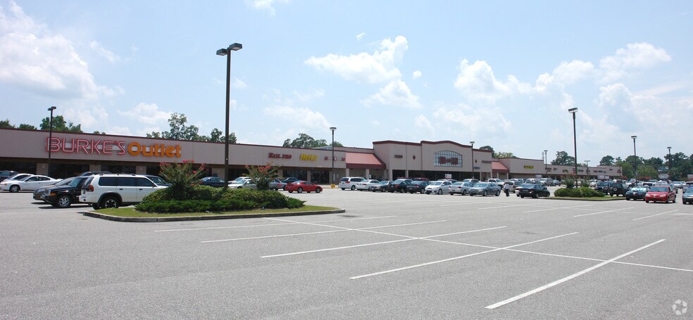 More Photos Of 975 Bacon's Bridge Rd, Summerville Unknown For Lease