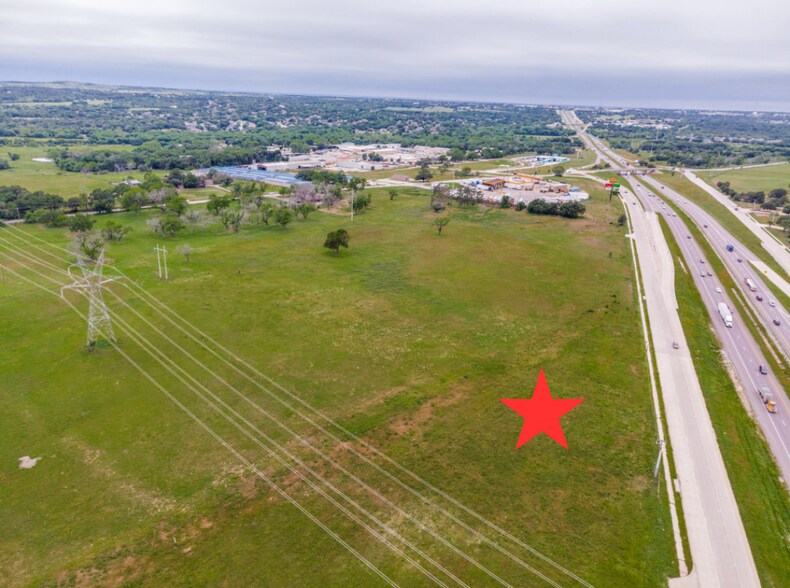 More Photos Of 2807 E Bankhead Hwy, Weatherford Land For Sale