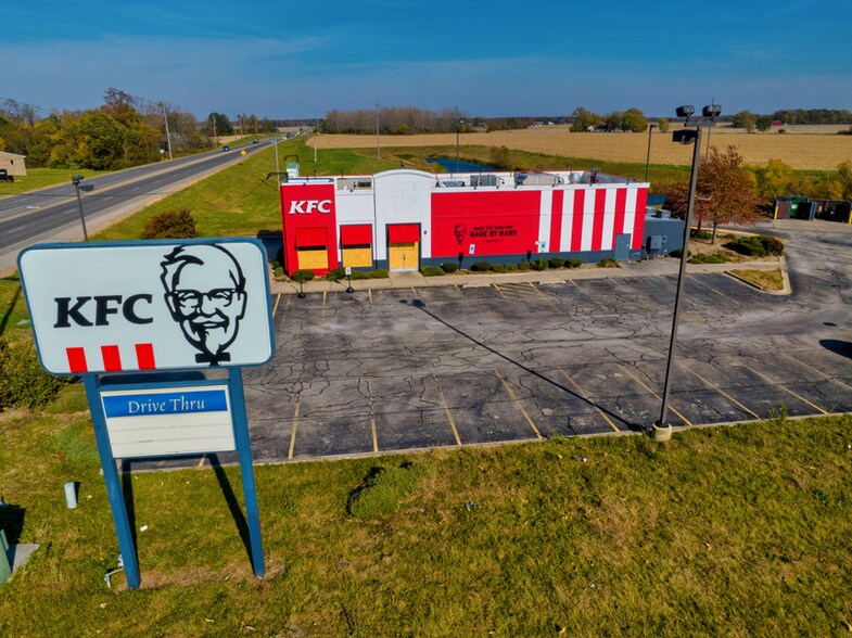 More Photos Of 2310 Lincoln Ave, Charleston Fast Food For Lease