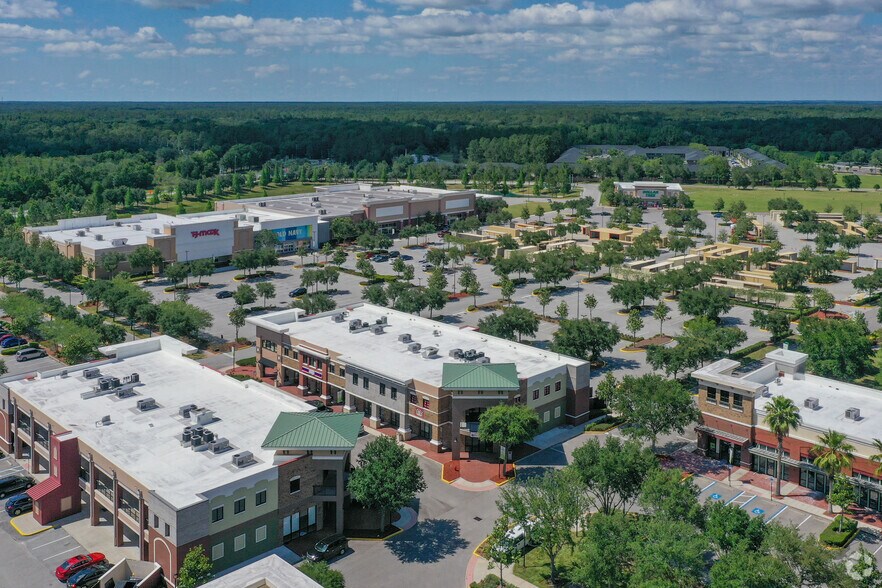 More Photos Of 6027 Wesley Grove Blvd, Wesley Chapel Storefront For Lease