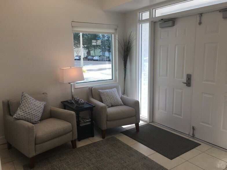 More Photos Of 575 S 2nd Ave, Saint Petersburg Loft Creative Space For Lease