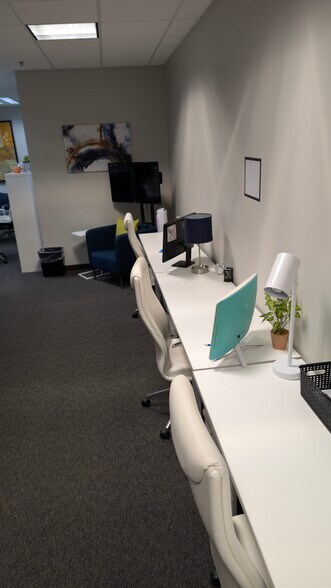 More Photos Of 4040 Broadway St, San Antonio Coworking Space