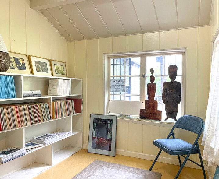 More Photos Of 1672 University Ave, Berkeley Medical For Lease