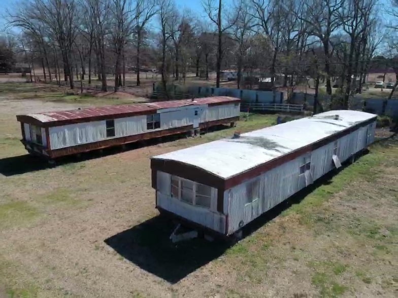 More Photos Of 620 George Thomas Rd, Texarkana Manufactured Housing Mobile Home Park For Sale