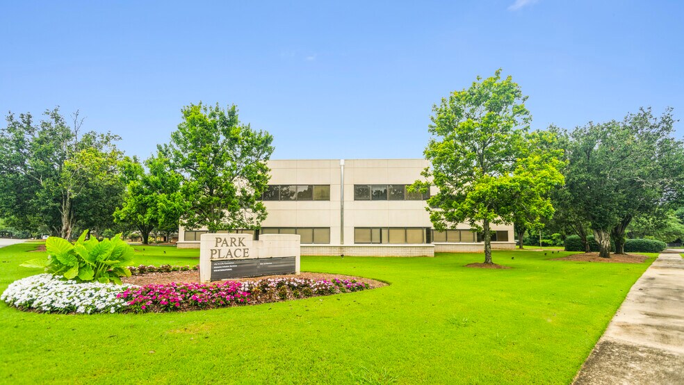 More Photos Of 2350 Fairlane Dr, Montgomery Office For Sale