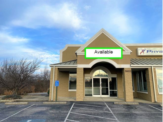 More Photos Of 2622-2628 Ring Rd, Elizabethtown Storefront Retail Office For Lease