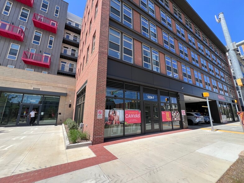 Primary Photo Of 5334 Baltimore Ave, Hyattsville Apartments For Lease