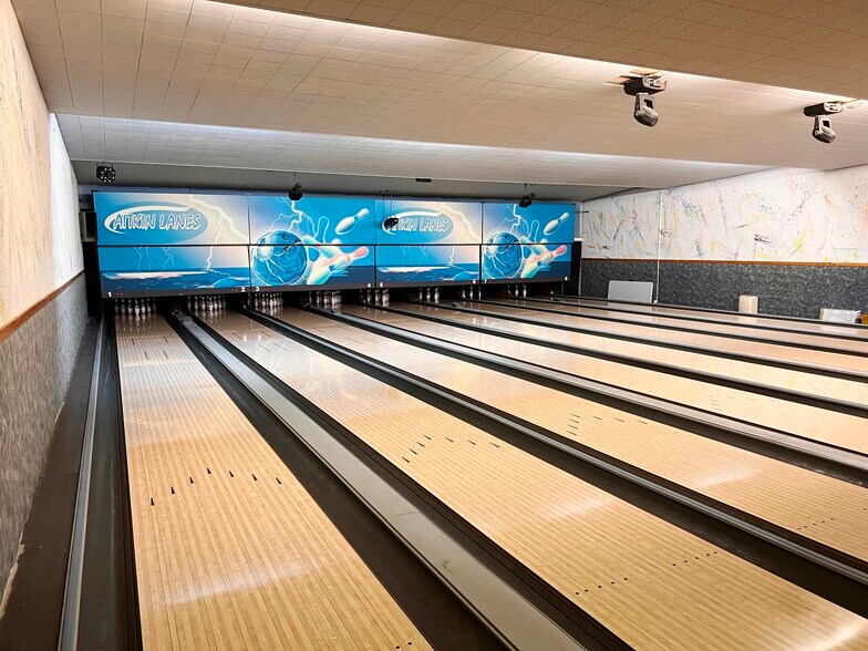 More Photos Of 104 4th NE st, Aitkin Bowling Alley For Sale
