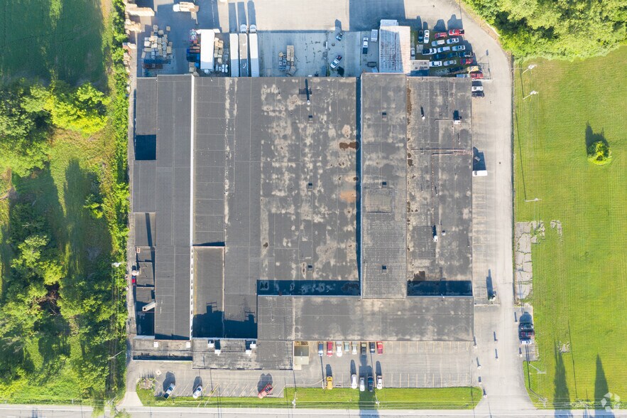 More Photos Of 5511 Telegraph Rd, Toledo Manufacturing For Sale