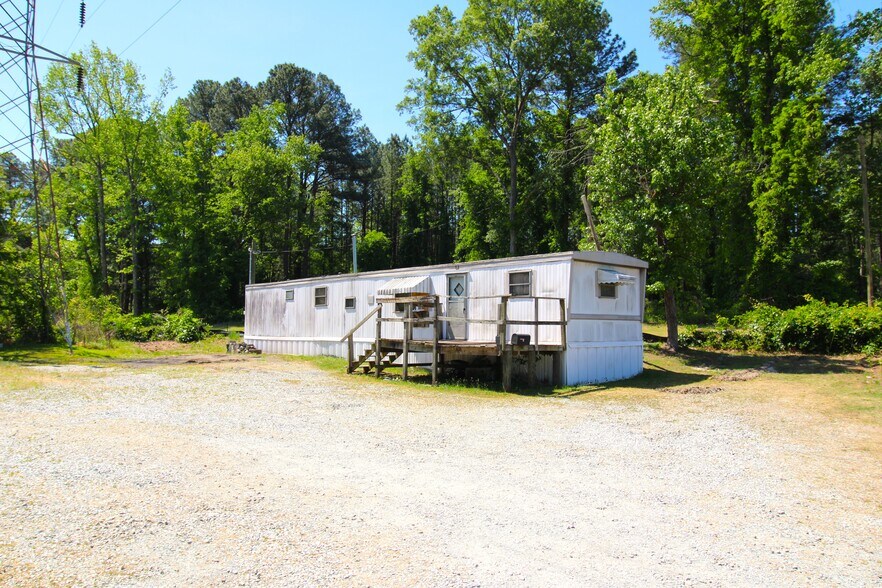 More Photos Of 2104 US 70 Hwy, Durham Land For Sale