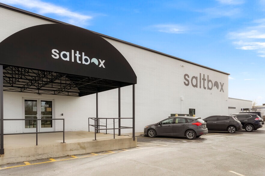 More Photos Of 4800 Dahlia St, Denver Warehouse For Lease