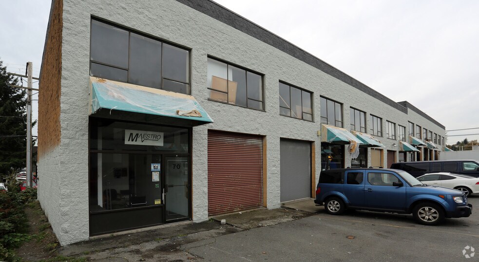 Primary Photo Of 966 SW Marine Dr, Vancouver Light Manufacturing For Lease