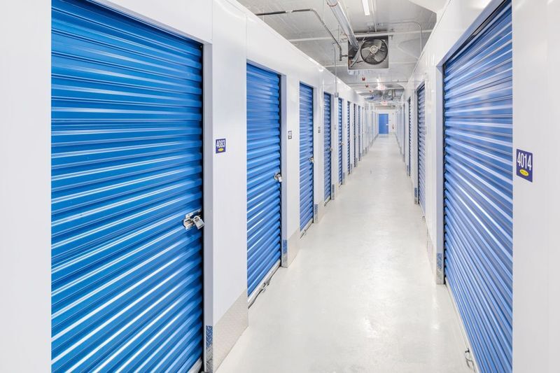 More Photos Of 50 Terminal St, Charlestown Self Storage For Lease