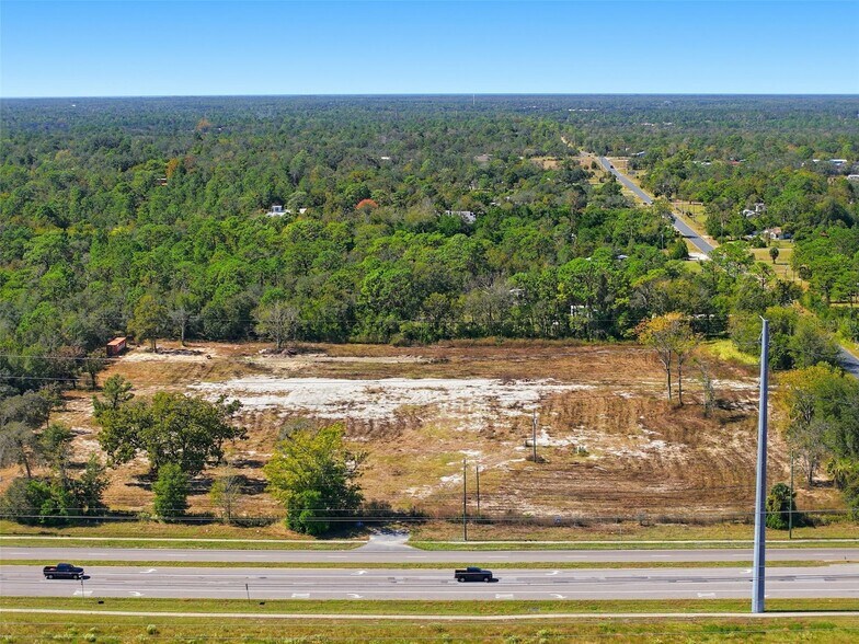 More Photos Of 9247 Sunshine Grove Rd, Brooksville Land For Sale