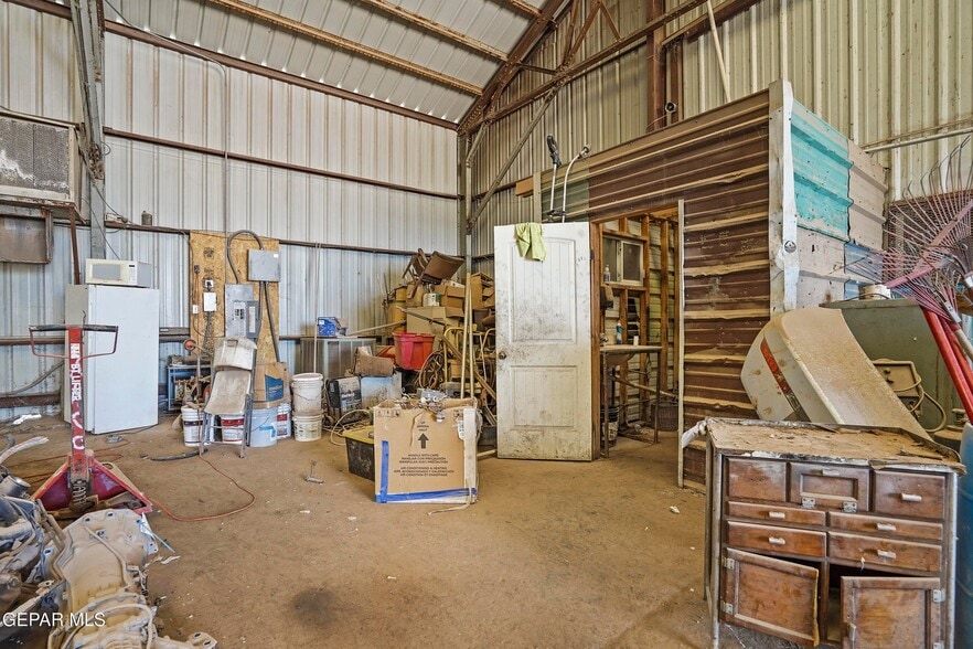 More Photos Of 7508 Doniphan Dr, Canutillo Land For Sale