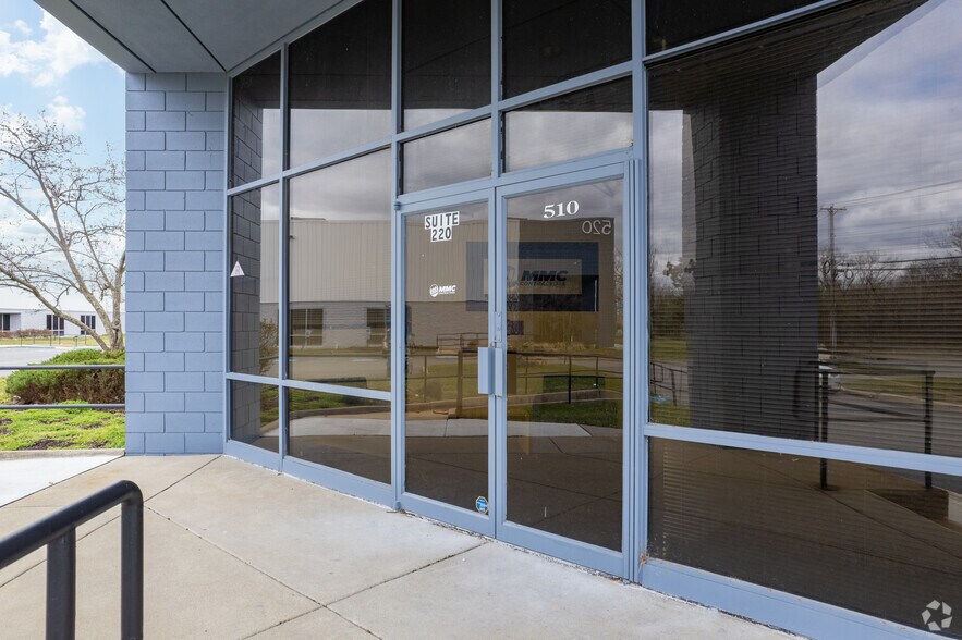 More Photos Of 510 Pedricktown Rd, Logan Township Warehouse For Lease