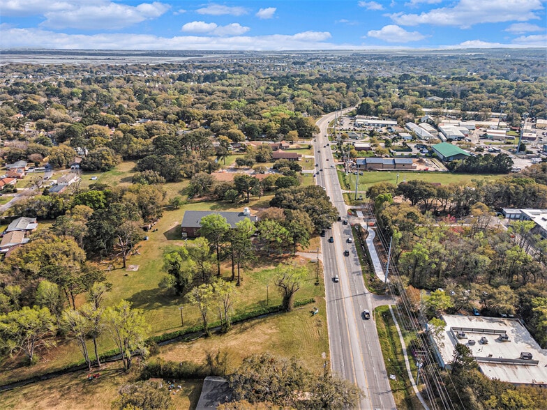 More Photos Of 1444 Folly Rd, Charleston Land For Sale