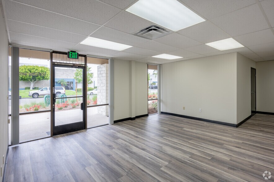 More Photos Of 1824 Kaiser Ave, Irvine Light Manufacturing For Lease