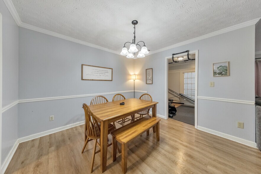 More Photos Of 2814 Briar Hill Ln SE, Conyers Multifamily For Sale