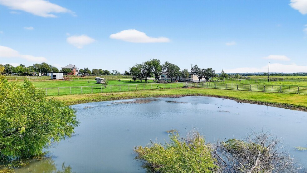 More Photos Of 17256 W FM 455, Celina Land For Sale