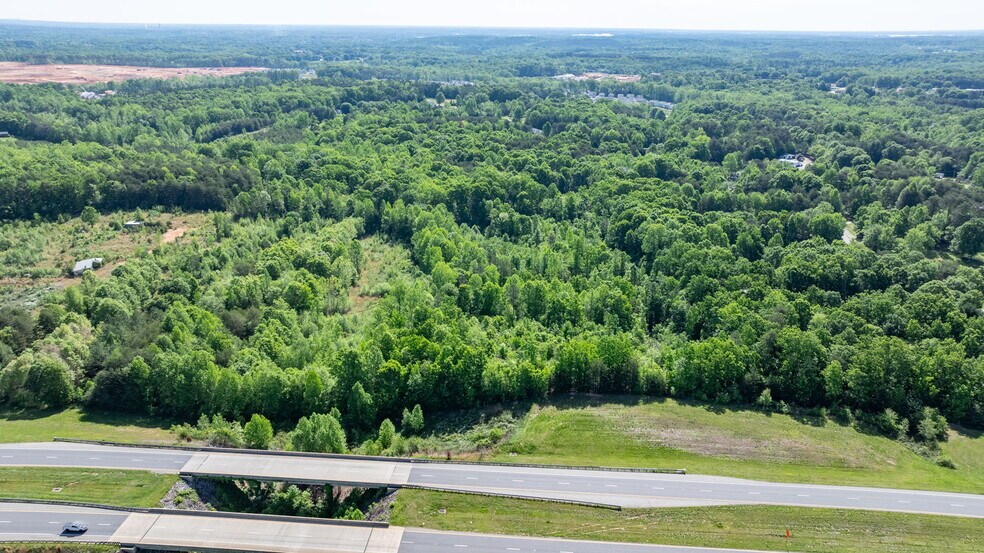 More Photos Of 5380 Washington Woodard Dr, Maiden Land For Sale