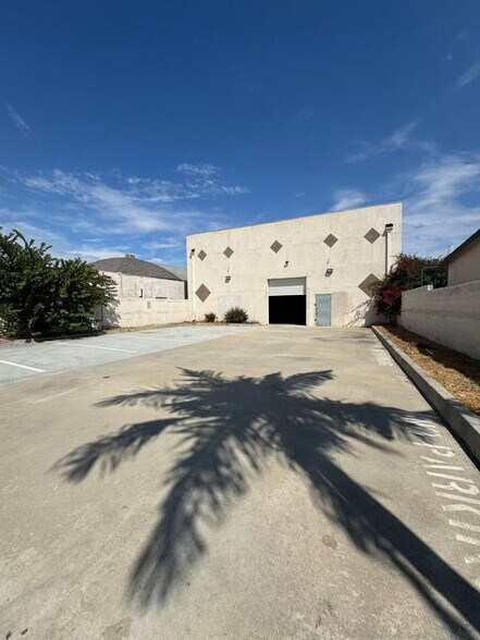 More Photos Of 2735 Tyler Ave, El Monte Warehouse For Lease
